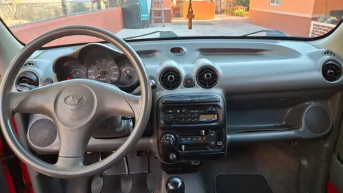 Dodge Atos De Lujo 2001 Mt 1.1