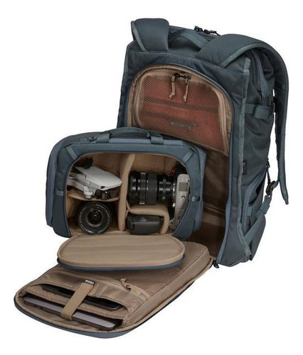 Mochila para cámara Thule Covert de 24 litros
