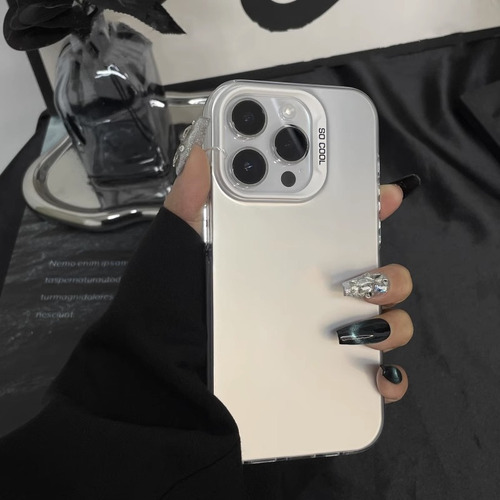 Funda Para Teléfono Redmi Cartoon Spider Man Lens Frame