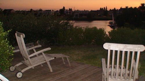Imagen 8 de 8 de Departamento - Condominios De La Bahia