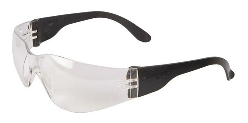 Anteojo Seguridad Gafas Lentes Transparente Proteccion X20