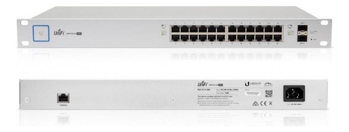 Switch Ubiquiti US-24-500W