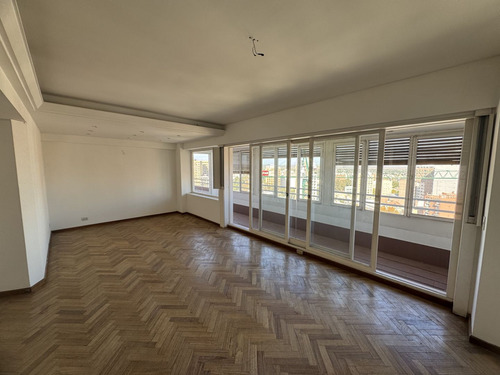 Venta Departamento Centrico Dos Dormitorios