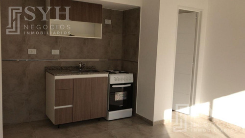 Venta Departamento 2 Ambientes Financiacion Post Entrega