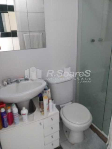 Apartamento-à Venda-vila Valqueire-rio De Janeiro - Vvap20613