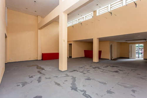 Imagem 1 de 17 de Galpão À Venda, 256 M² Por R$ 2.280.000 - Vila Nova Conceição - São Paulo/sp - Ga0187