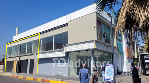 Local Comercial 236 M2 - Puente Alto