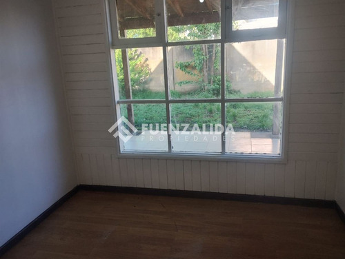 Se Vende Casa De 3d1b Sector Guacamayo En Valdivia