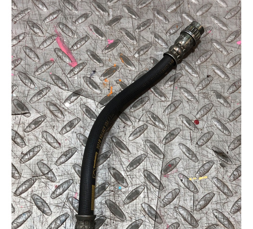 Manguera Freno Tra Izq Peugeot 206 Org 4 Pts 1.6 Std 01/09 (Usado)