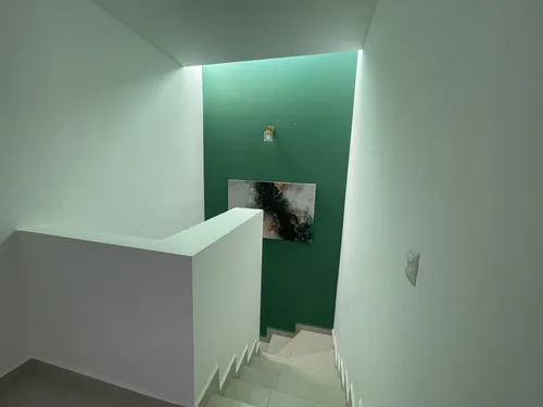 Casa Amueblada En Renta En Zibata