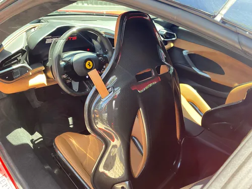 Ferrari 296 Gts 2023