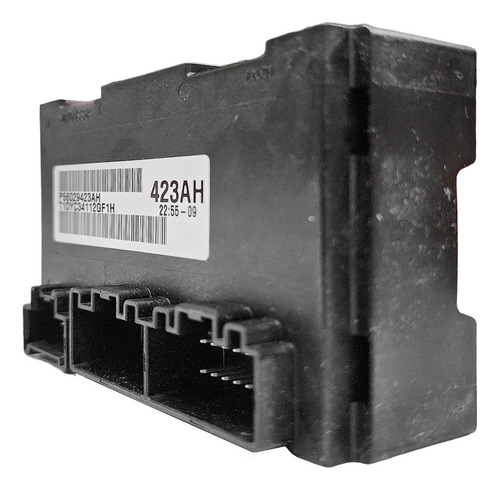 Modulo De Transfer 4x4 Jeep Grand Cherokee 2011 2012 2013