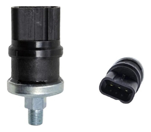 Sensor Presión Aceite 6670705 Para Bobcat 453 463 553 653