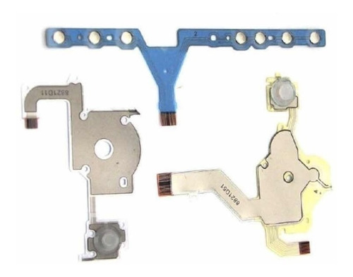 Acetato O Membrana Del Psp Modelo 3000