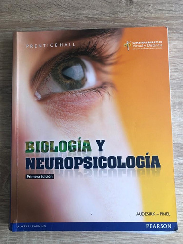 Biologia Y Neuropsicologia
