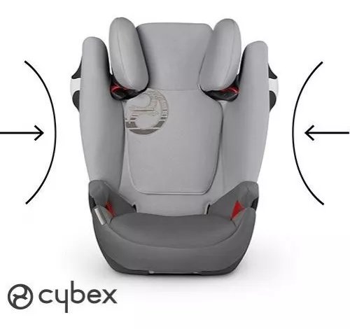 Cybex Solution M-fix 15-36 kg Kindersitz