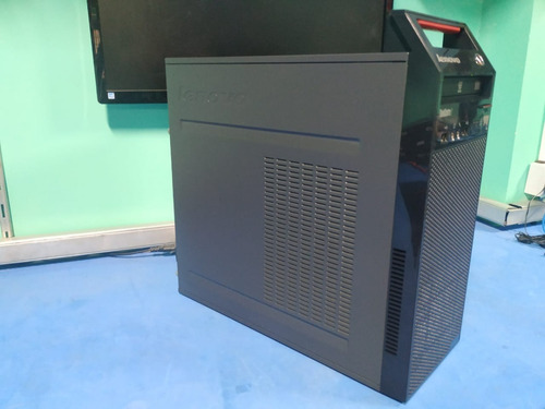 Imagem 4 de 5 de Desktop Lenovo Edge 72 Proc Intel Core I5 Mem 8gb Hd 500gb