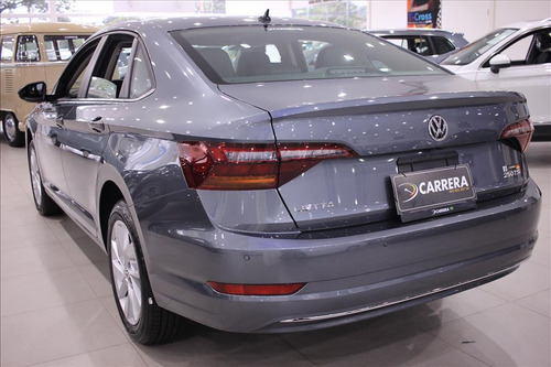 Jetta 1.4 Automatico 2020 (1769865984)