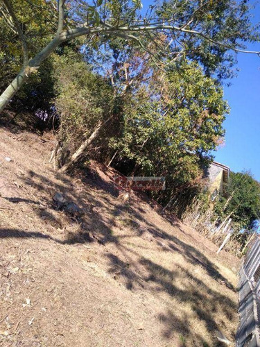 Imagem 18 de 27 de Terreno À Venda, 1097 M² Por R$ 213.000 - Aralú - Santa Isabel/sp - Te0928