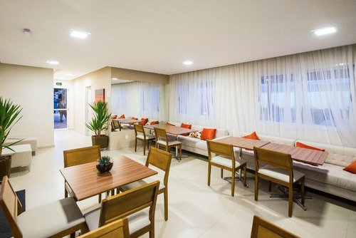 Imagem 25 de 30 de Apartamento Residencial À Venda, Jardim Prudência, São Paulo. - Ap3904