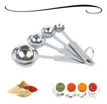 Comprar Xicaras Medidoras Uso Culinário Confeitaria Receitas Bolos