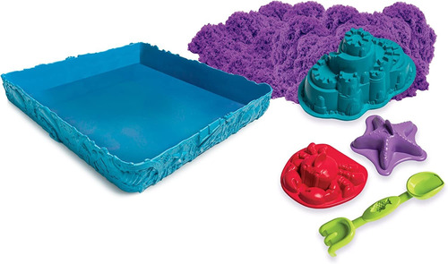The One Only Sandcastle Set Moldes De Arena De 1 Libra ...