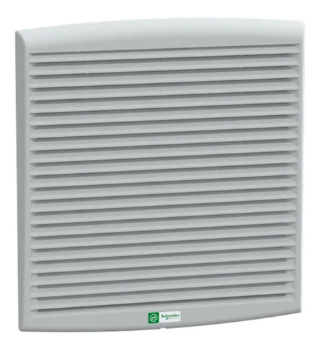 Rejilla Con Filtro 336x316mm Ip54 Schneider Nsycag291lpf