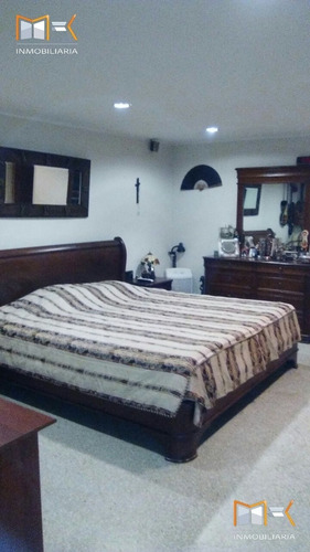 Imagen 16 de 21 de Mk Inmobiliaria Vende Hermosa Casa En Karimao Country, Sucre/04143995167mirtha De Freitas