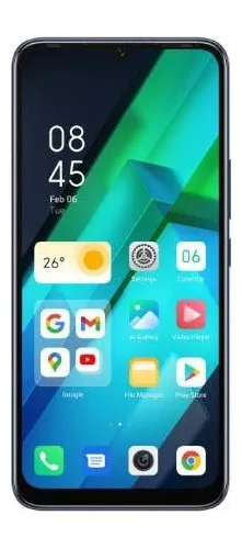 Infinix Hot 20i X665e 4gb + 3gb = 7gb 128gb Dual Sim Duos