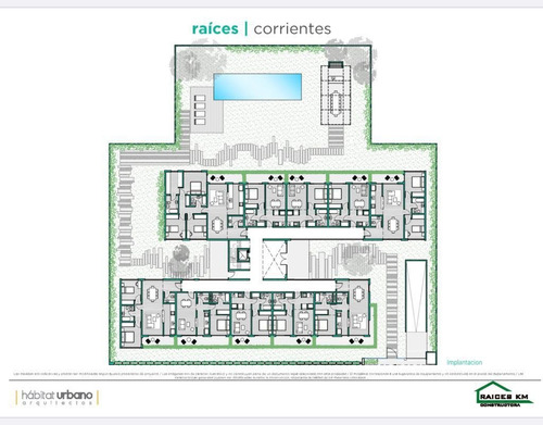 Imagen 3 de 13 de Departamento - San Antonio De Padua