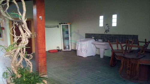 Imagem 10 de 26 de Casa De Condomínio Com 6 Dorms, Condomínio Portal Das Hortências, Atibaia - R$ 960 Mil, Cod: 393 - V393