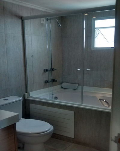 Imagem 4 de 5 de Apartamento - Vl 77 - 33194733