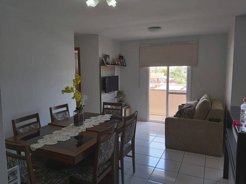 Imagem 3 de 13 de Apartamento - Desvio Rizzo - Ref: 8454 - V-8454