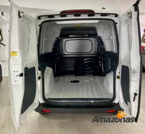 Fiorino 1.4 Mpi Furgão Endurance 8v Flex 2p Manual