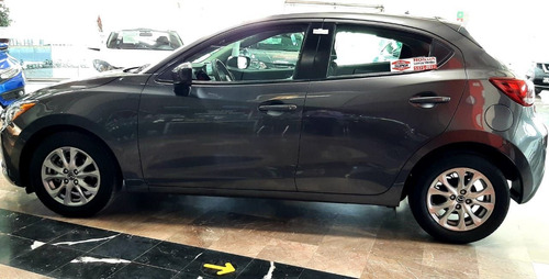 Imagen 3 de 15 de Mazda Mazda 2 2018 1.5 Touring 5p At