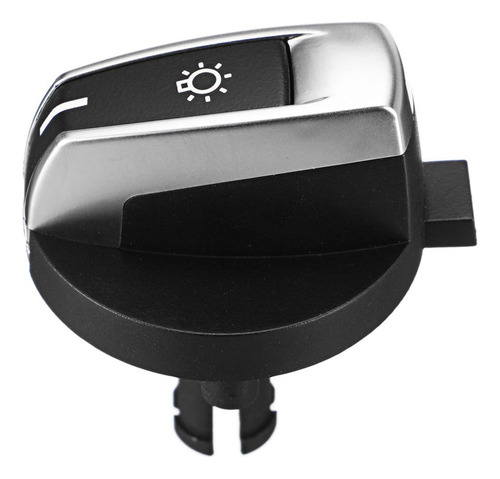 Botones De Interruptor De Faros De Coche, 4 Unidades, Para L