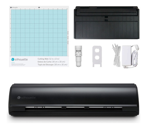 Plotter De Corte Silhouette Cameo 5 Br Importaciones