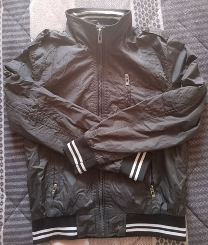 Campera Unisex Talle M