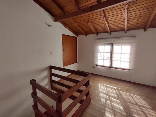 Alquiler Casa Capurro