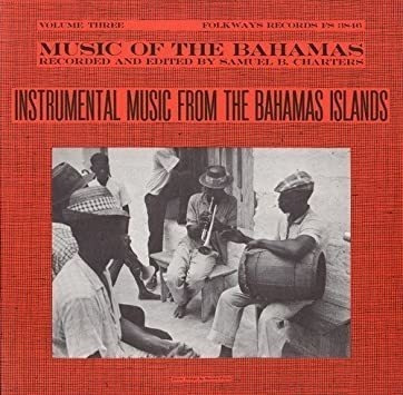 Music Of Bahamas 3 / Various Music Of Bahamas 3 / Various Cd