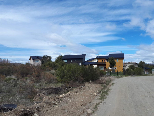 Imagen 2 de 7 de Terreno - Dina Huapi