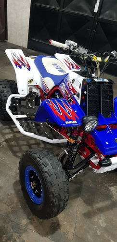 Yamaha Banshee