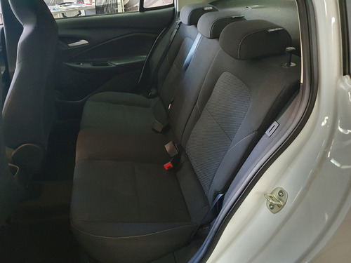 Chevrolet Onix plus 1.0 Lt