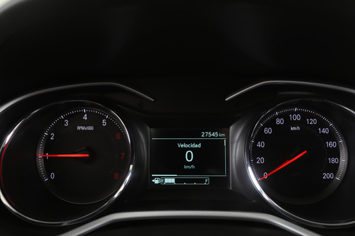 Chevrolet Onix 1.0 Turbo Ltz Mt