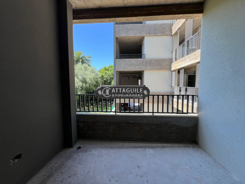 Departamento En Venta En San Antonio De Padua