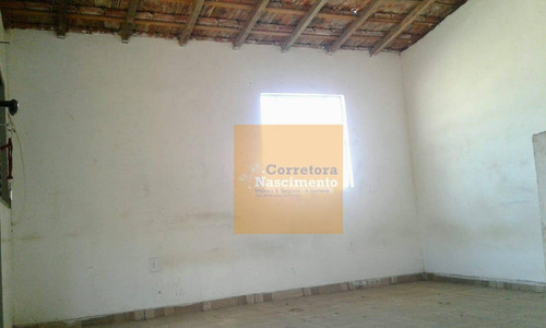 Imagem 21 de 30 de Terreno Para Alugar, 1800 M² Por R$ 3.500,00/mês - Vila Garcia (são Silvestre) - Jacareí/sp - Te0299