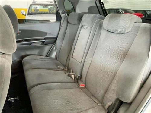 Hyundai Tucson Gls 2.0 16v (aut) Gasolina Automático