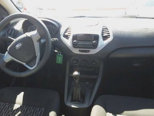 Imagem 3 de 9 de Ford Ka 1.5 Ti-vct Flex Se Manual