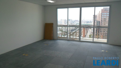 Imagem 11 de 15 de Conj. Comercial - Água Branca - Sp - 423738