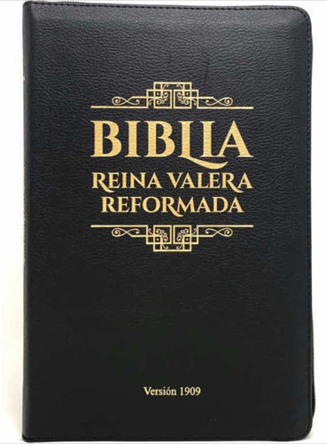 Biblia Con Los Nombres Restaurados Al Hebreo